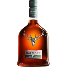 Whisky Dalmore 15 Ans